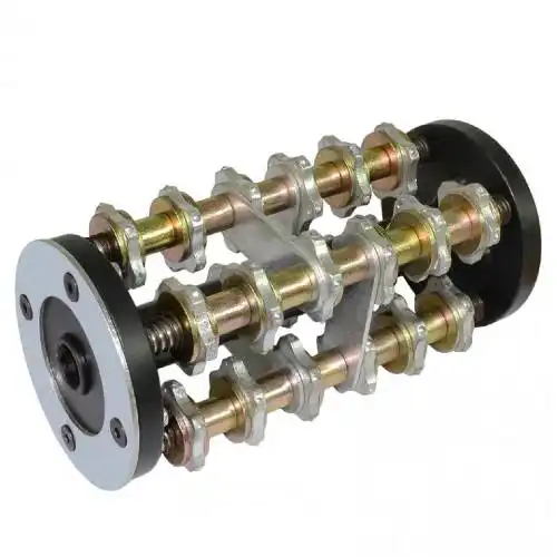 Барабан для фрезеровальной машины M500 Барабан для фрезеровальной машины M500