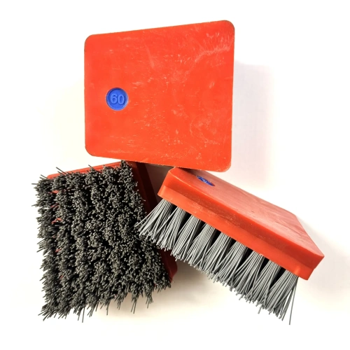 Франкфурт щётка абразивная для Сплитстоун фото 2