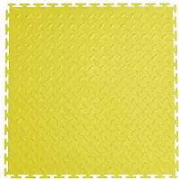 Модульная ПВХ плитка для пола PVC Grain