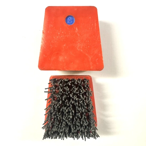 Франкфурт щётка абразивная для Сплитстоун