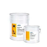 Полимерный пол  BASF MasterTop 1324AS