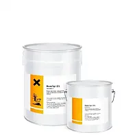 Полимерный эпоксидный пол  BASF MasterTop 1273