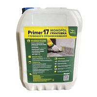 Грунт MONOPOL Primer 17