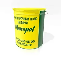 Пропитка для бетона MONOPOL Sealer 2E светостойкий