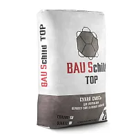 Топпинг BAU Schild TOP corund