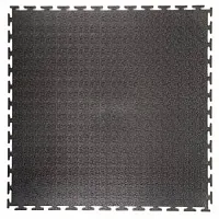 Модульная ПВХ плитка для пола PVC Terra