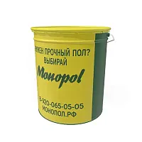 Пропитка для бетона MONOPOL Sealer 2