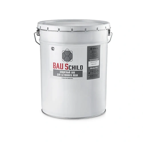 Пропитка для бетона BAU Schild curing Пропитка для бетона BAU Schild curing