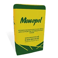 Топпинг MONOPOL Top 200 корундовый