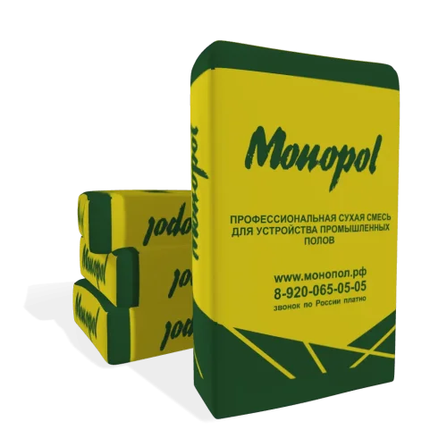 Топпинг MONOPOL Top 250 корундовый фото 2