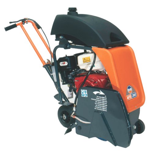 Нарезчик швов Belle AFS350