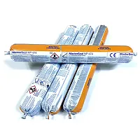Герметик MASTERSEAL NP474 cерый