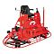 Двухроторная затирочная машина ALLEN MSP455 TQ